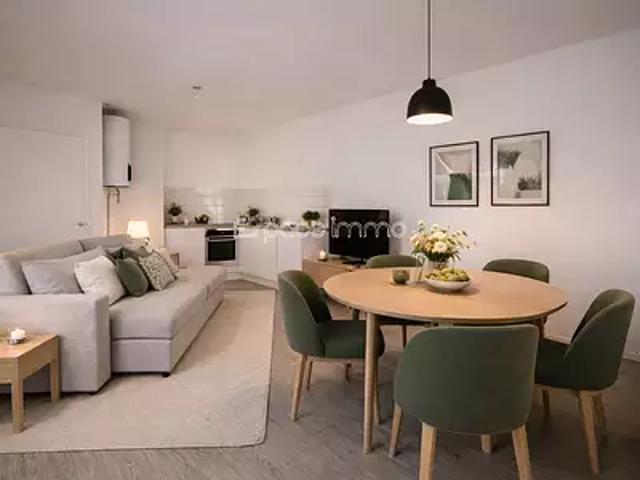 Le Grand Quevilly 76120 Location appartement 1 pièce t1 parking