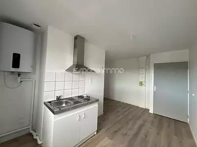 Le Grand Quevilly 76120 Location appartement 1 pièce t1 parking