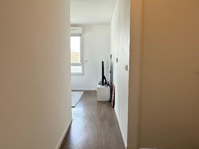 Le Grand Quevilly Vente Appartement 76