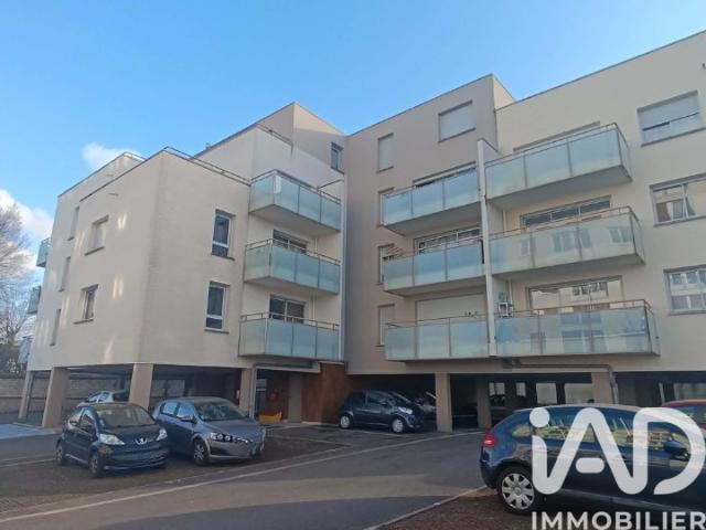 Le Grand Quevilly Vente Appartement 76