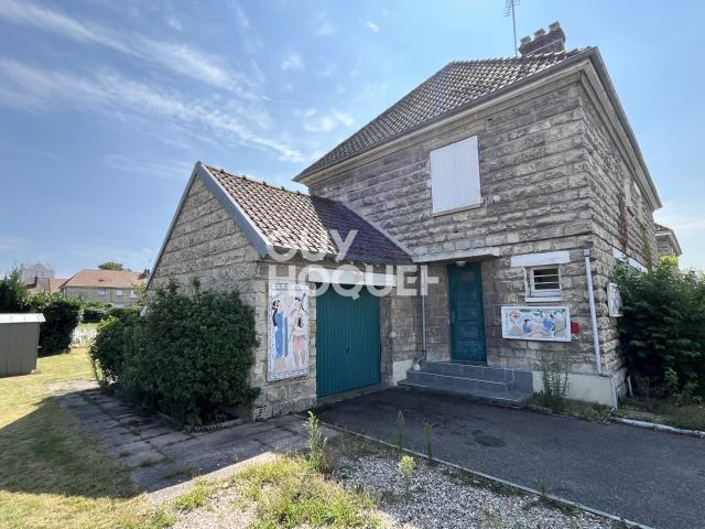 Le Grand Quevilly Vente Maison 76