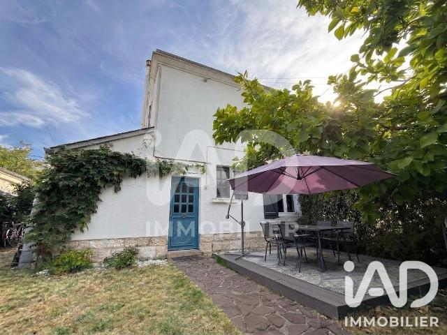 Le Grand Quevilly Vente Maison 76