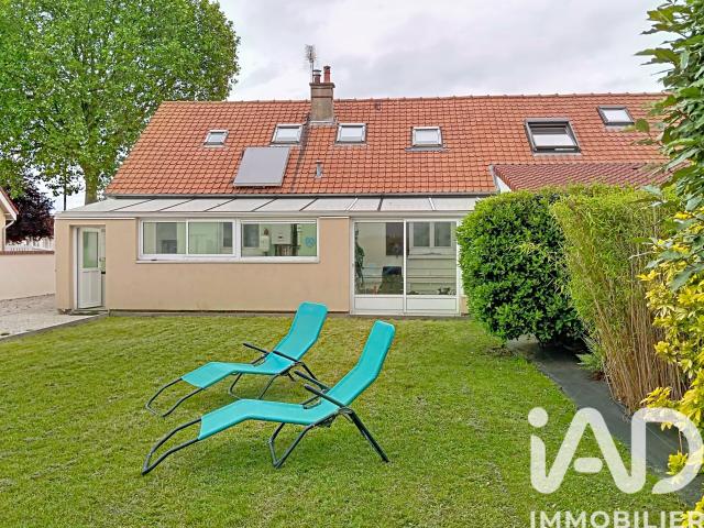 Le Grand Quevilly Vente Maison 76