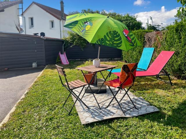 Le Grand Quevilly Vente Maison 76