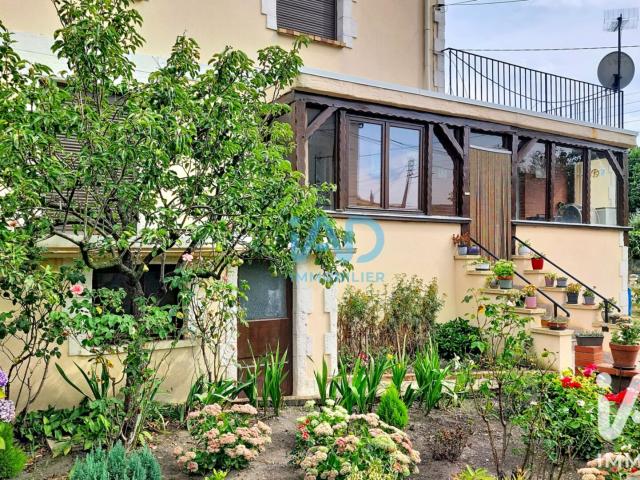 Le Grand Quevilly Vente Maison 76