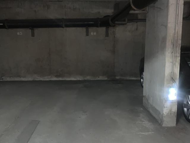 Le Grand Quevilly Vente Parking / Garage 76