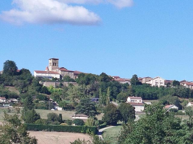 Le Grand Serre Vente Terrain 26
