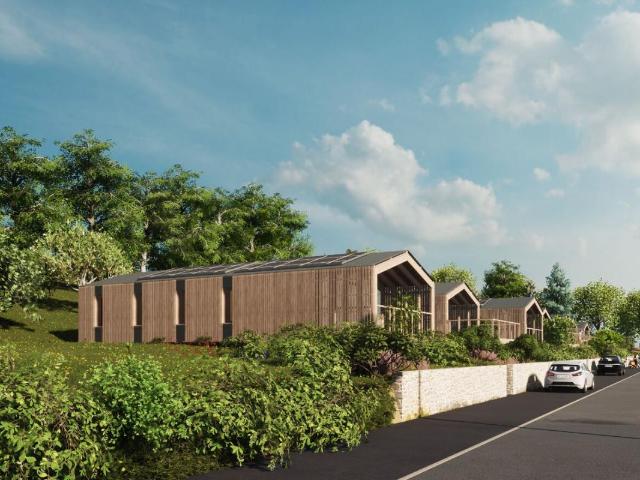 Le Grand Serre Vente Terrain 26