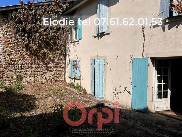 Le Grand Serre Vente Maison 26
