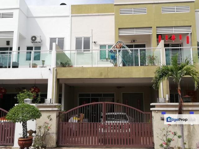 Le Greene, Taman Perpaduan Koperasi