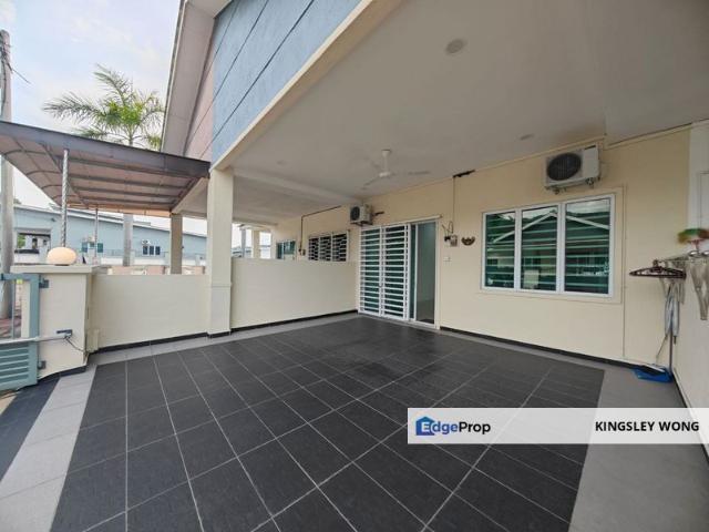 Le Greene, Taman Perpaduan Koperasi