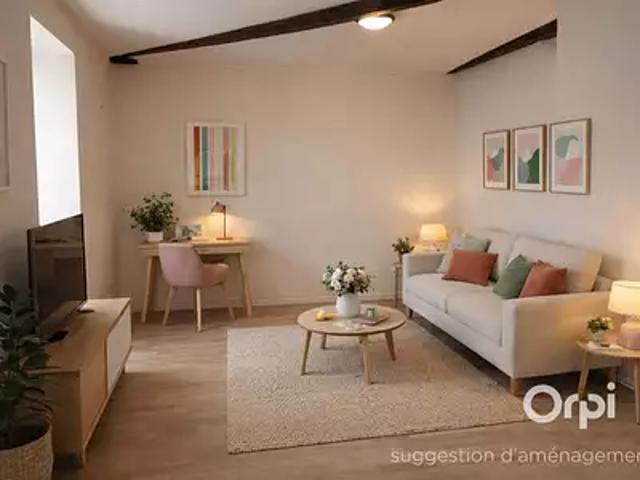 Le Gua 17600 Achat / Vente immeuble