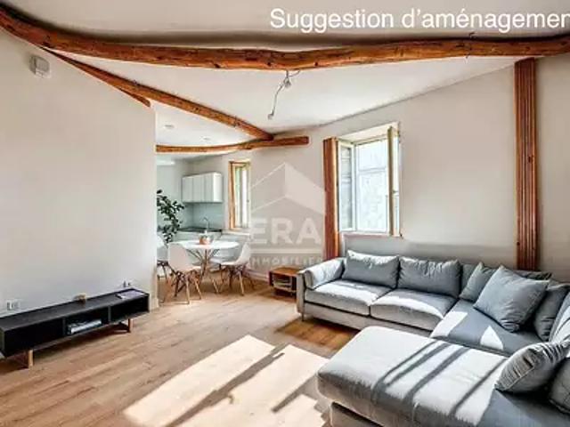 Le Gua 17600 Achat / Vente maison 3 pièces t3