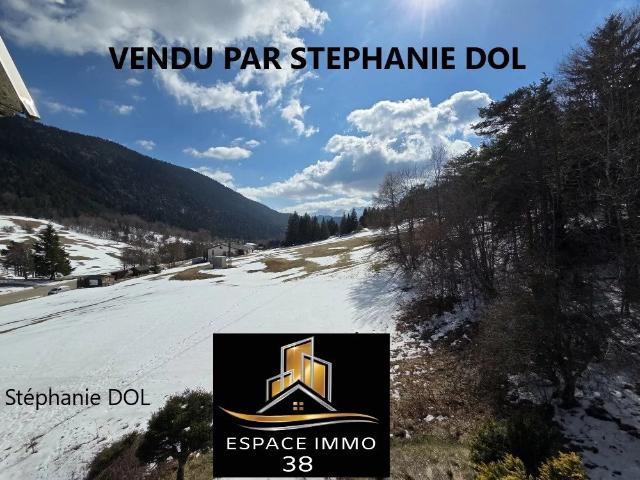 Le Gua Vente Appartement 38
