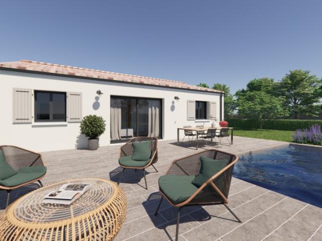 Le Gua Vente Maison 17