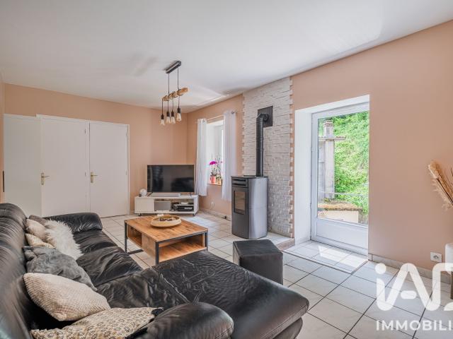 Le Gua Vente Maison 38