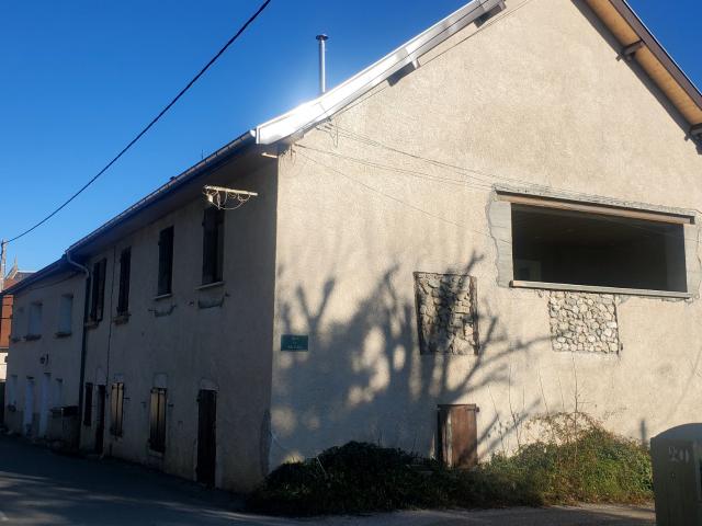 Le Gua Vente Maison 38