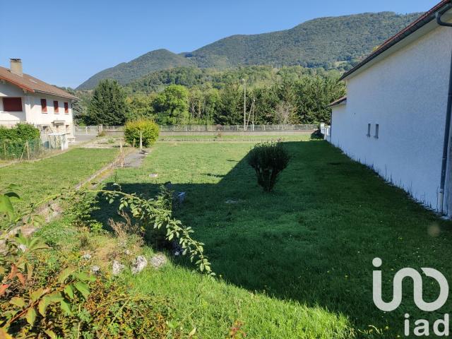 Le Gua Vente Terrain 38