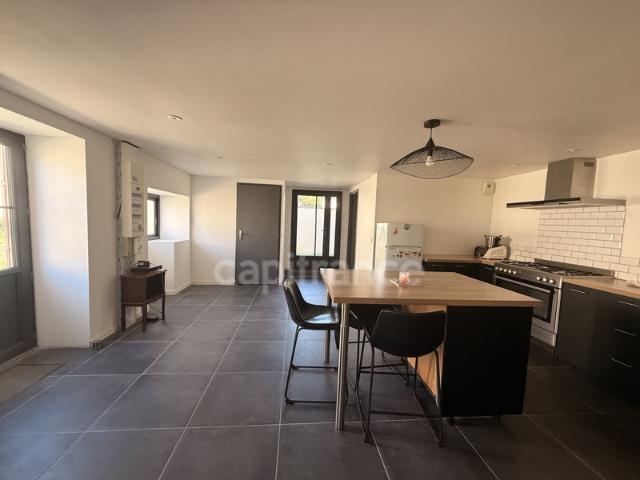 Le Gué d'Alleré Vente Maison 17