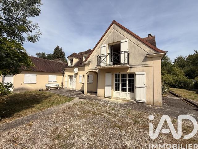 Ablis Vente Maison 78