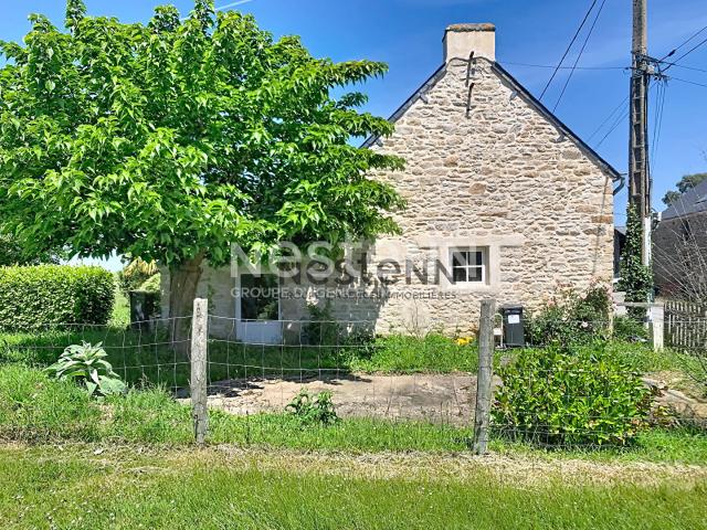 Le Guerno Vente Maison 56