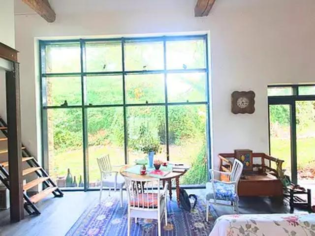 Le Ham 53250 Achat / Vente maison 9 pièces t9 jardin