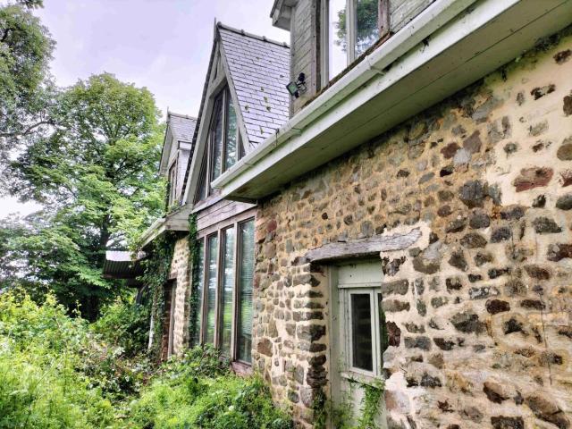 Le Ham Vente Maison 53