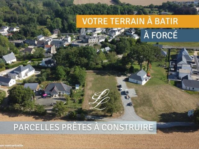 Le Hameau de la Roseraie, cadre verdoyant à 5 minutes de Laval