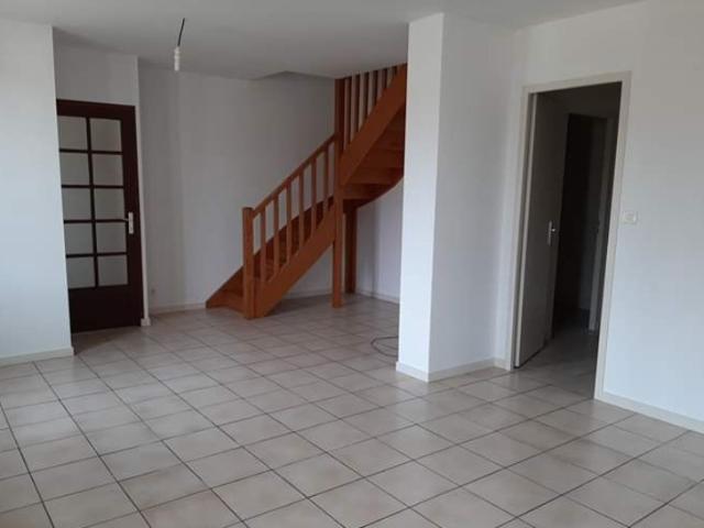 Le Haillan Location Maison 33