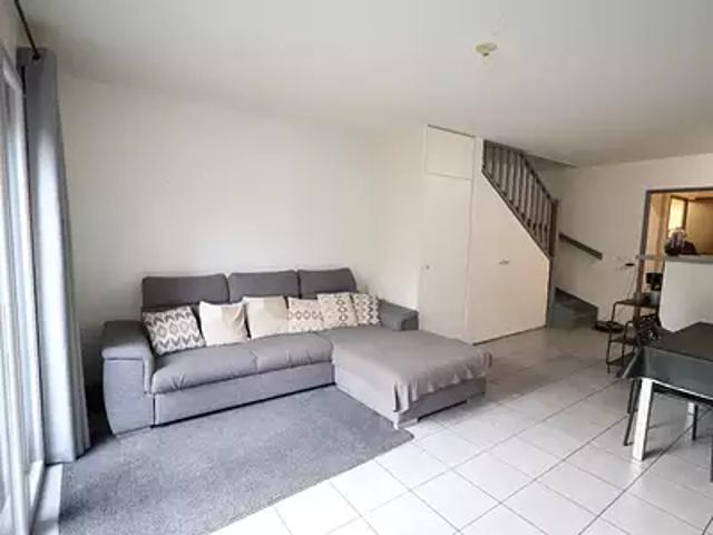 Le Haillan 33185 Achat / Vente maison 4 pièces t4