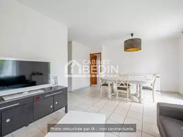 Le Haillan 33185 Achat / Vente maison 4 pièces t4