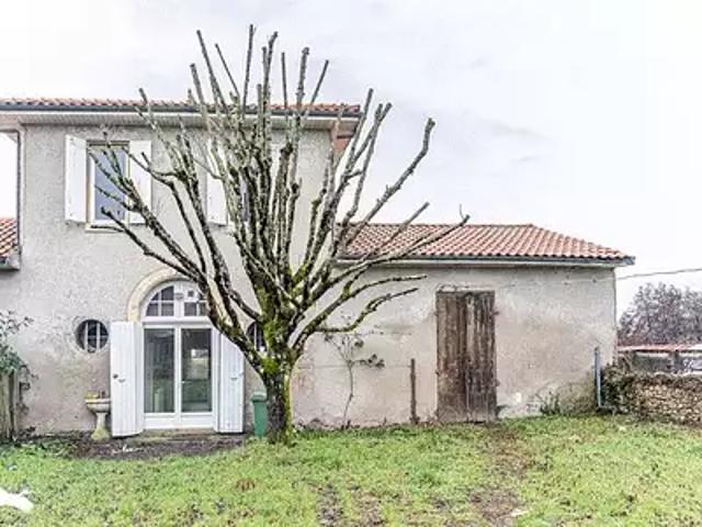 Le Haillan 33185 Achat / Vente maison 5 pièces t5