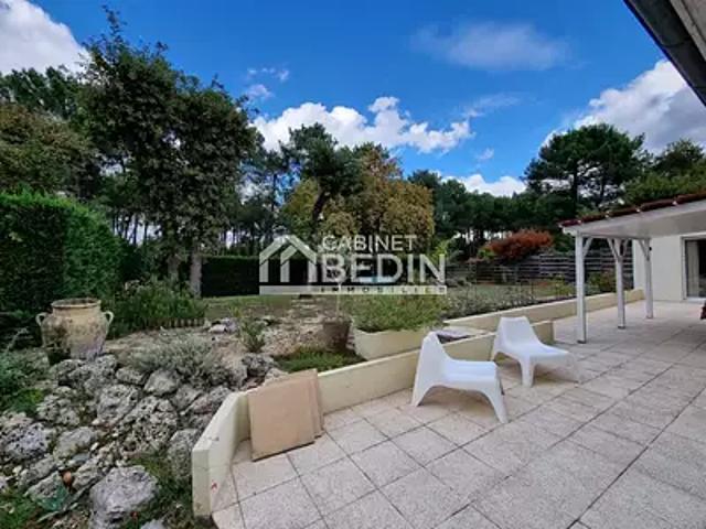 Le Haillan 33185 Achat / Vente maison 6 pièces t6