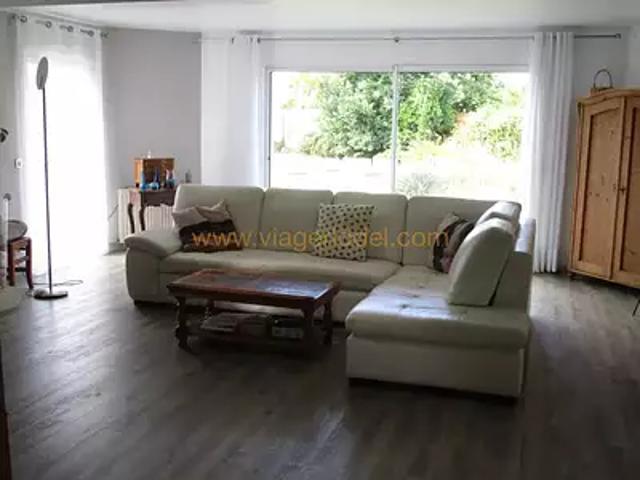 Le Haillan 33185 Achat / Vente maison 6 pièces t6