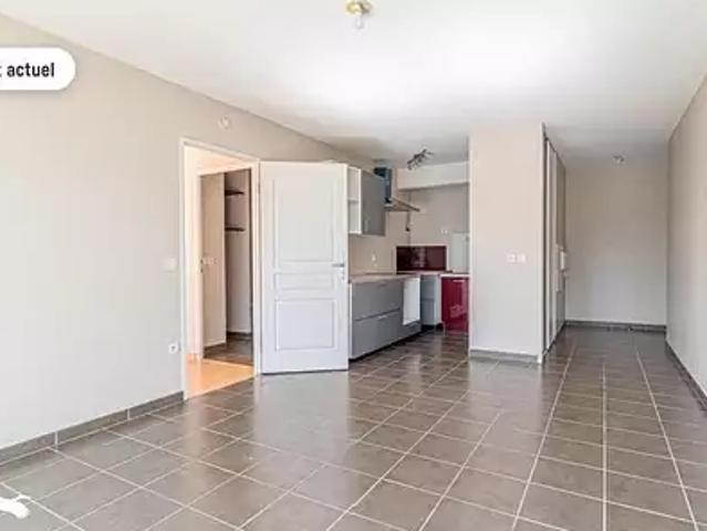 Le Haillan 33185 Achat / Vente appartement 2 pièces t2 parking