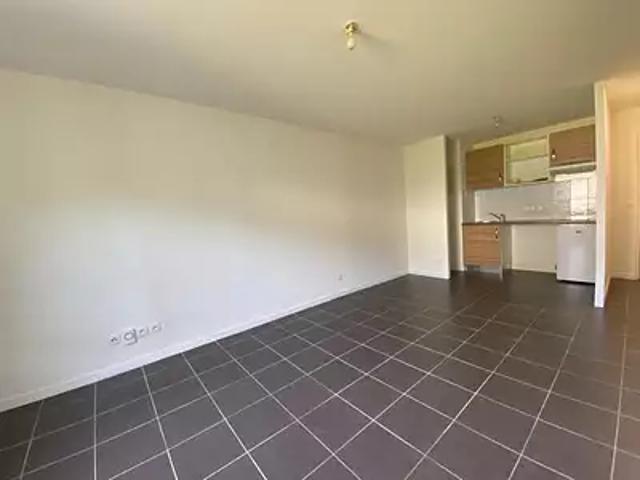 Le Haillan 33185 Achat / Vente appartement 2 pièces t2 parking