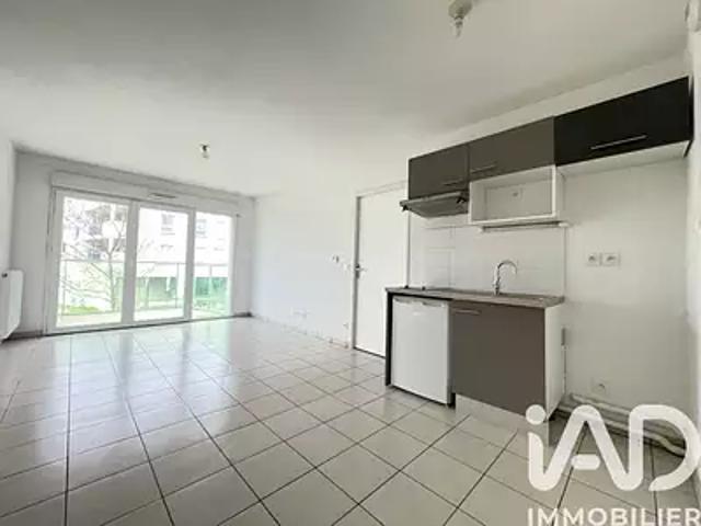 Le Haillan 33185 Achat / Vente appartement 2 pièces t2 parking