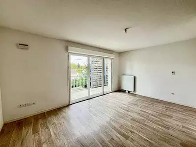 Le Haillan 33185 Achat / Vente appartement 3 pièces t3 au dernier étage parking