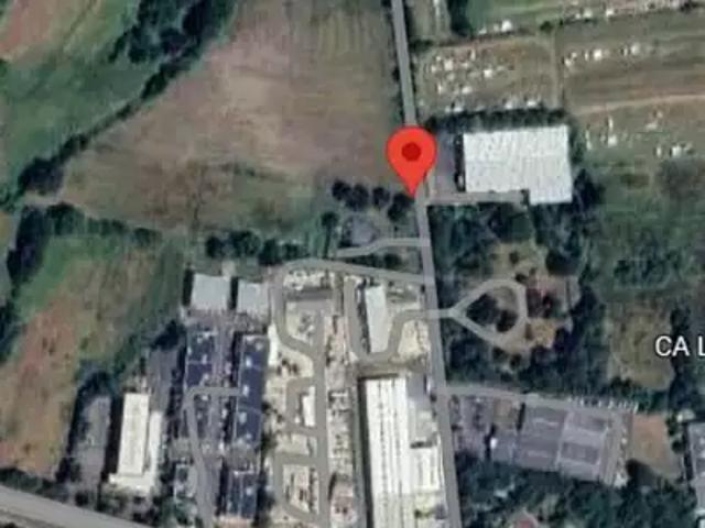 Le Haillan 33185 Achat / Vente terrain
