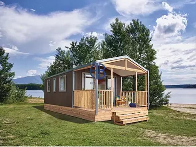Le Haut Bréda 38580 Achat / Vente maison 3 pièces t3 au dernier étage parking