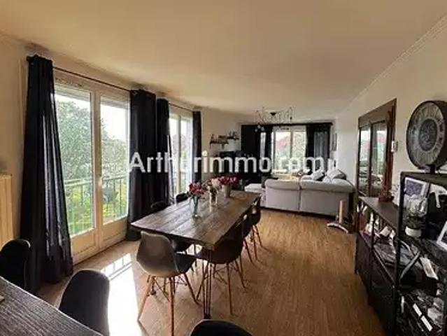 Le Havre 76600, 76610, 76620 Achat / Vente appartement 3 pièces t3 cave