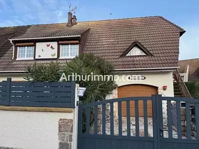 Le Havre 76600, 76610, 76620 Achat / Vente maison 6 pièces t6