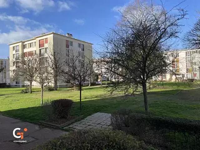 Le Havre 76600 Achat / Vente appartement 4 pièces t4