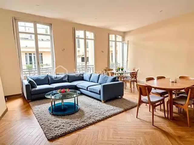 Le Havre 76600 Achat / Vente appartement 4 pièces t4