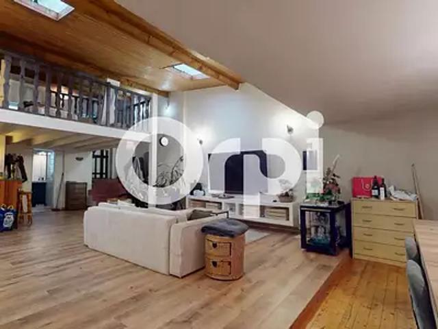 Le Havre 76600 Achat / Vente appartement 4 pièces t4