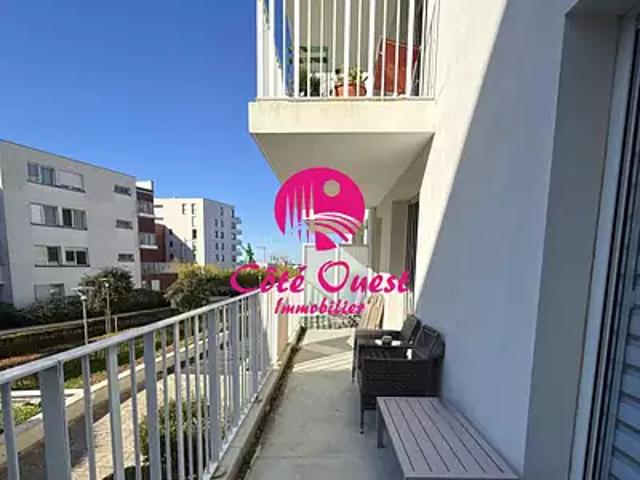Le Havre 76600 Achat / Vente appartement 4 pièces t4