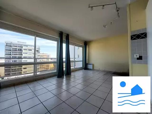 Le Havre 76600 Achat / Vente appartement 4 pièces t4