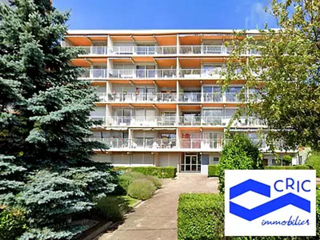 Le Havre 76600 Achat / Vente appartement 4 pièces t4