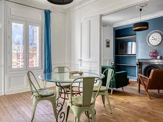 Le Havre 76600 Achat / Vente appartement 4 pièces t4