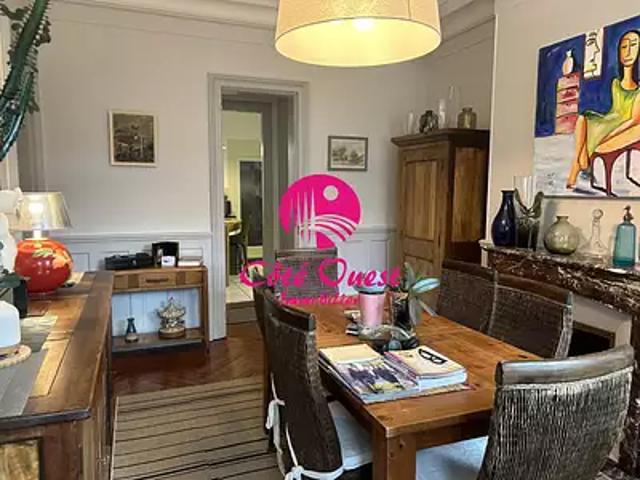 Le Havre 76600 Achat / Vente appartement 4 pièces t4